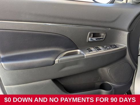 Used 2025 Mitsubishi Outlander Sport SE AWD/4WD image 11