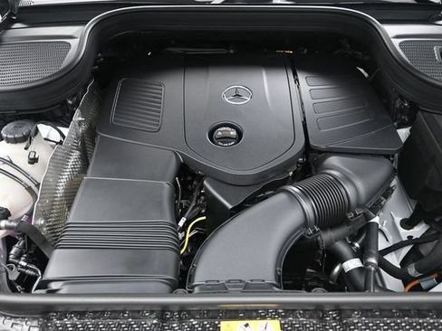 New 2026 Mercedes-Benz GLE 350 4MATIC image 32