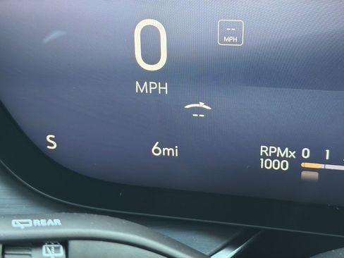 New 2026 Buick Envision Preferred image 12