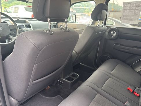 Used 2011 Dodge Nitro Heat w/ Popular Equipment Group AWD/4WD image 18