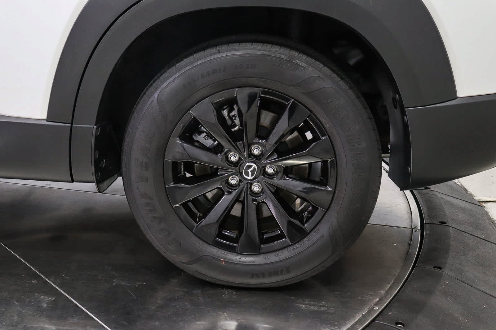 Used 2024 MAZDA CX-50 AWD 2.5 S w/ Select Package image 10
