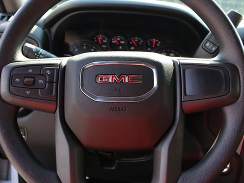 New 2026 GMC Sierra 3500 Pro w/ Convenience Package AWD/4WD image 23