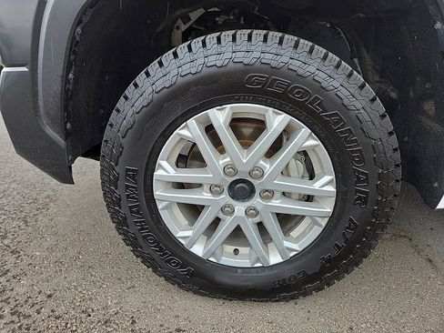 Used 2023 Toyota Tundra SR5 AWD/4WD image 9