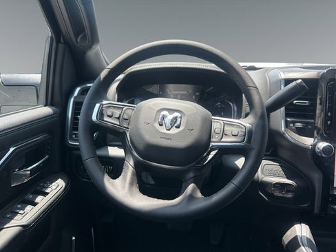 New 2026 RAM 2500 Laramie AWD/4WD image 12