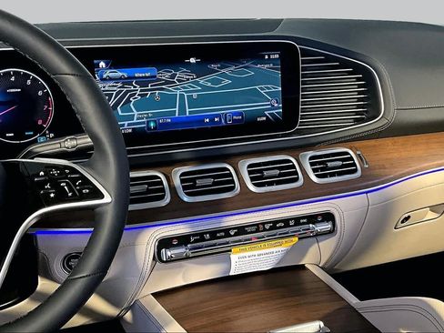 New 2026 Mercedes-Benz GLE 450 4MATIC image 8