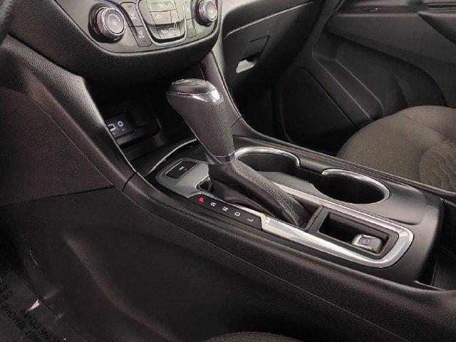 Certified 2020 Chevrolet Equinox LT AWD/4WD image 27