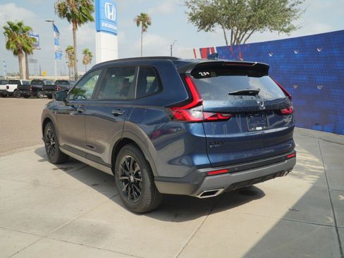 New 2026 Honda CR-V Sport-L image 9