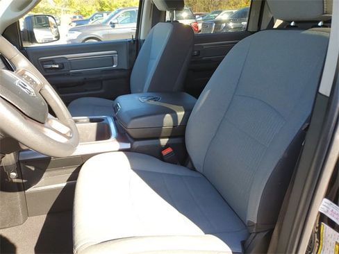 Used 2023 RAM 1500 Classic SLT w/ Trailer & Traction Group image 24