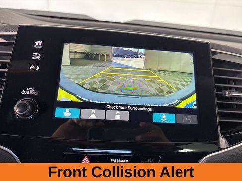 Used 2023 Honda Passport Elite image 19