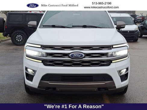 Used 2023 Ford Expedition Max King Ranch image 8