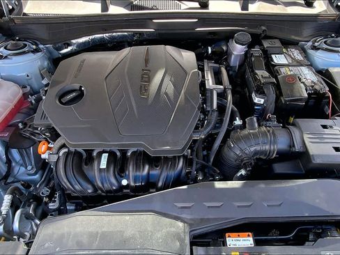 Used 2024 Hyundai Sonata SEL w/ Convenience Package image 32
