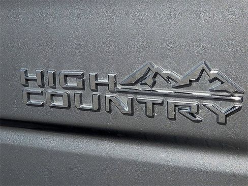 Certified 2023 Chevrolet Silverado 1500 High Country image 12