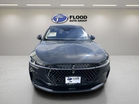 New 2026 Lincoln Nautilus Premier w/ Equipment Group 102A AWD/4WD image 2