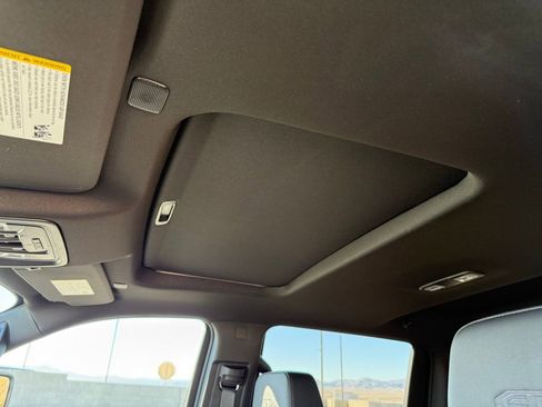 New 2026 GMC Sierra 2500 AT4 w/ AT4 Premium Plus Package image 10