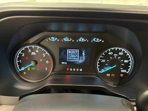 New 2026 Ford F250 XL w/ XL Chrome Package image 19