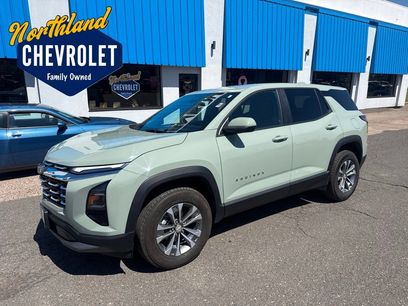 Used 2026 Chevrolet Equinox LT