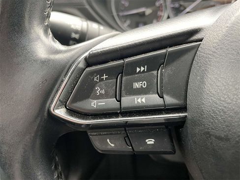 Used 2017 MAZDA CX-5 Grand Touring image 27