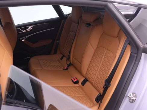 Certified 2024 Audi RS 7 Performance AWD/4WD image 14