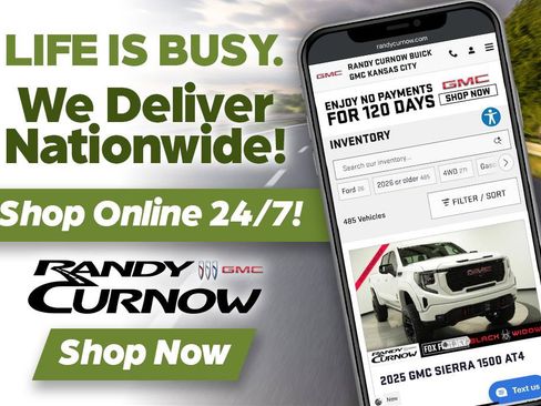 Used 2025 GMC Acadia Denali w/ LPO, Floor Liner Package AWD/4WD image 4