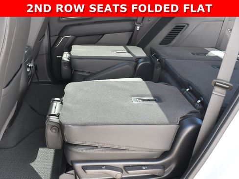 New 2026 GMC Yukon Denali w/ Denali Reserve Package AWD/4WD image 29