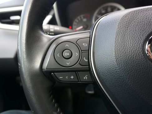 Used 2022 Toyota Corolla SE FWD image 31