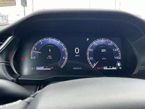 Certified 2024 Jeep Grand Cherokee L Altitude image 27