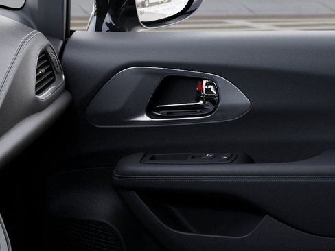 New 2026 Chrysler Pacifica Select image 25