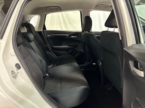 Used 2016 Honda Fit LX image 14