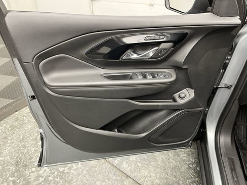 Certified 2023 GMC Terrain AT4 w/ LPO, Floor Liner Package image 6