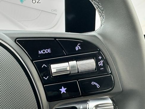 New 2025 Hyundai Ioniq 6 SEL image 12