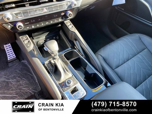 New 2025 Kia Telluride SX Prestige X-Line AWD/4WD image 18