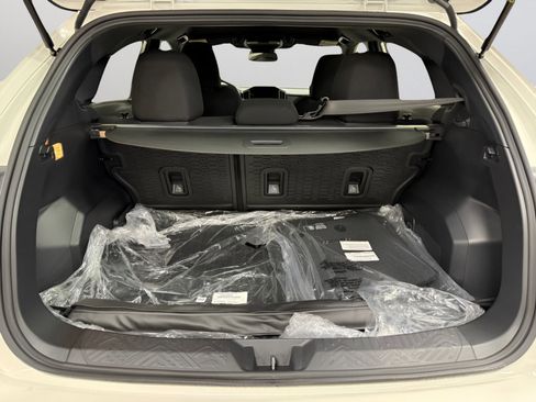 New 2026 Subaru Impreza RS image 9