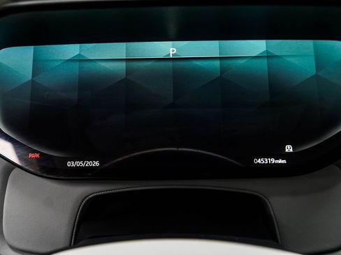 Used 2024 Land Rover Range Rover Sport Dynamic SE image 35