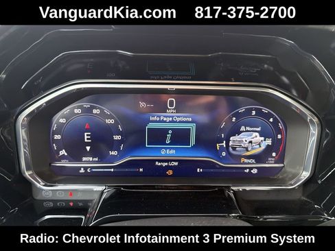 Used 2025 Chevrolet Silverado 2500 LT AWD/4WD image 11