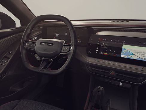 New 2026 Dodge Charger Scat Pack image 9