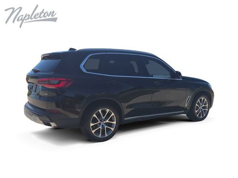 Used 2020 BMW X5 xDrive40i w/ Premium Package AWD/4WD image 5