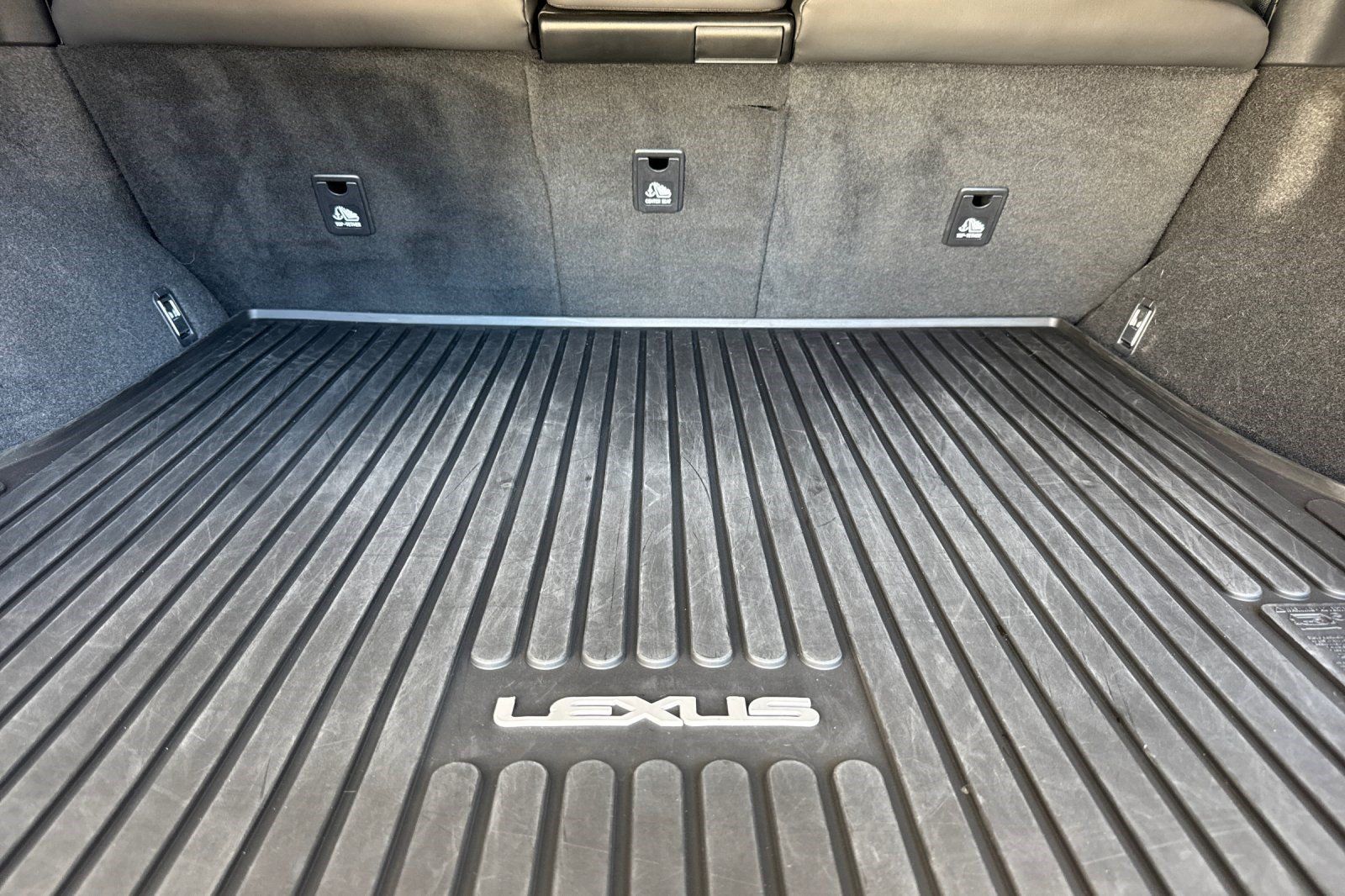 Certified 2025 Lexus RX 350h w/ Convenience Package AWD/4WD image 19