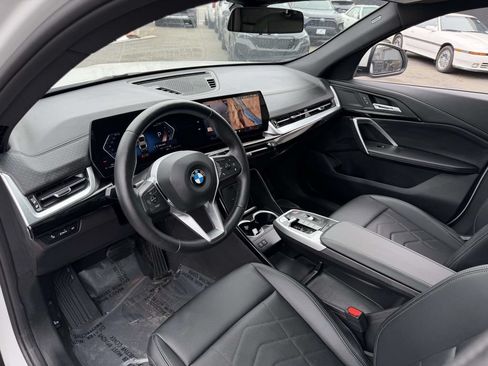 Used 2026 BMW X2 xDrive28i AWD/4WD image 28