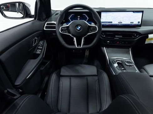 New 2026 BMW 330i xDrive Sedan w/ M Sport Package image 4