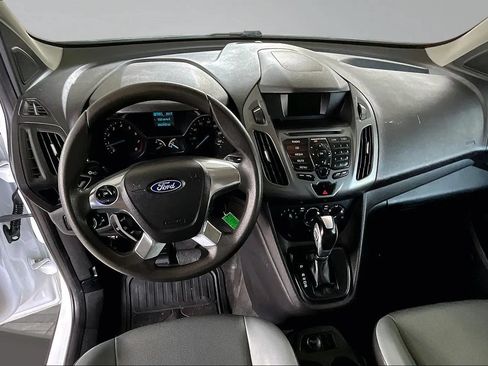 Used 2016 Ford Transit Connect XL FWD image 7