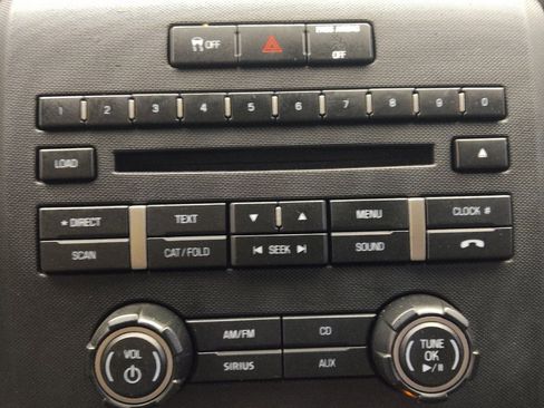 Used 2014 Ford F150 STX w/ Equipment Group 201A Mid RWD image 25
