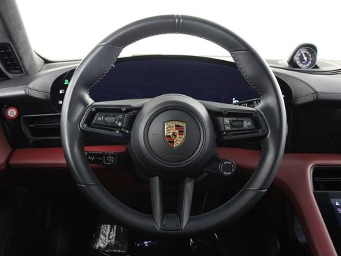 Certified 2024 Porsche Taycan GTS AWD/4WD image 12