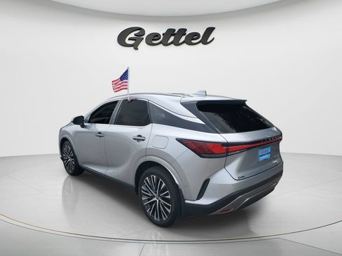 Used 2026 Lexus RX 350 w/ Convenience Package AWD/4WD image 7