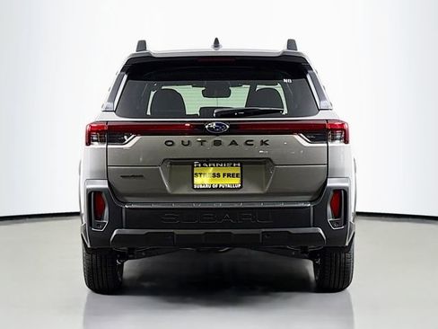 New 2026 Subaru Outback Limited XT image 6