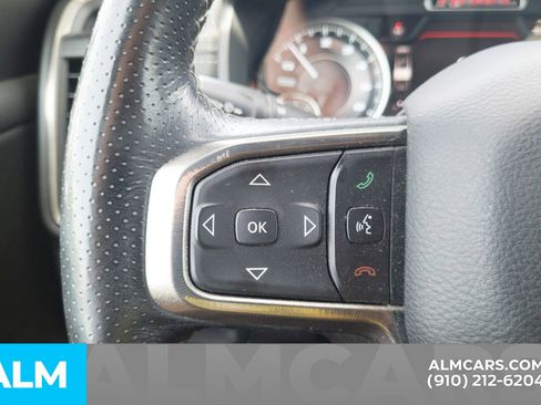 Used 2020 RAM 1500 Rebel w/ Level 1 Equipment Group image 30