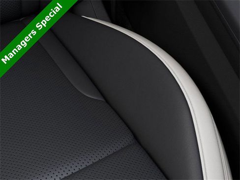 New 2026 Kia K5 GT-Line image 24