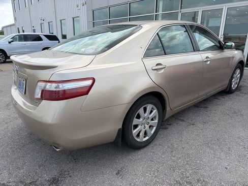 Used 2007 Toyota Camry Hybrid FWD image 3