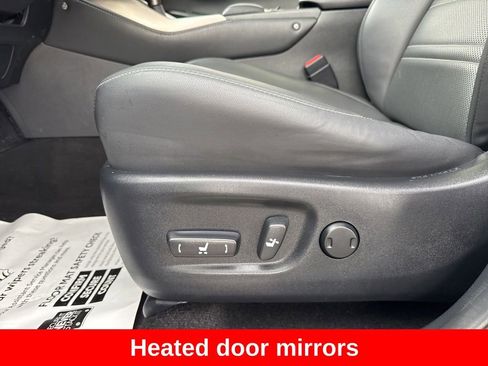 Used 2019 Lexus NX 300 AWD w/ Premium Package image 11