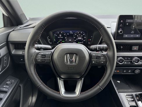 Certified 2026 Honda CR-V Sport-L image 18