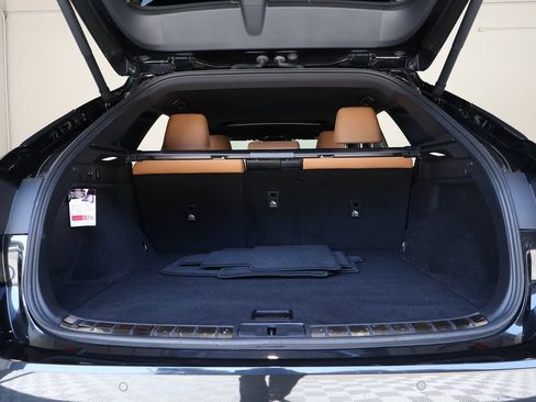 Used 2024 Lexus RX 350 Premium Plus w/ Convenience Package FWD image 14